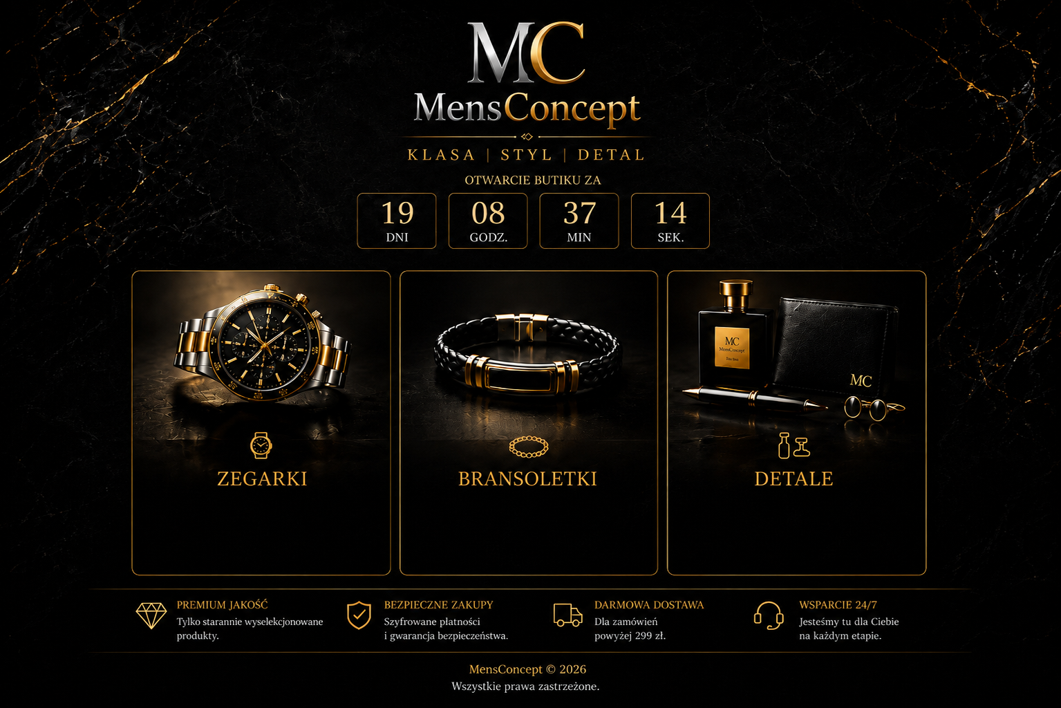 MensConcept